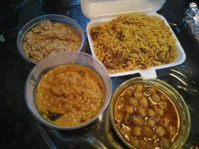 Rajput Halal Pak Cuisine Food Photo 14