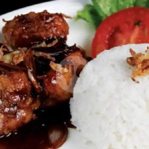 Gambar Makanan Ayam Si Doel, Lowokwaru 9