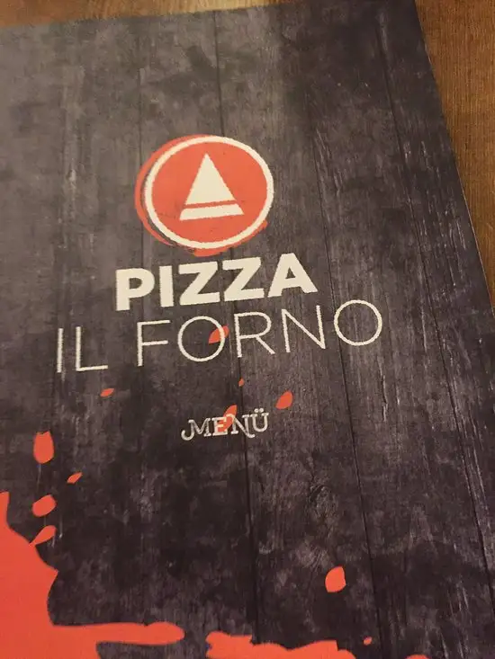 Pizza Il Forno'nin yemek ve ambiyans fotoğrafları 74