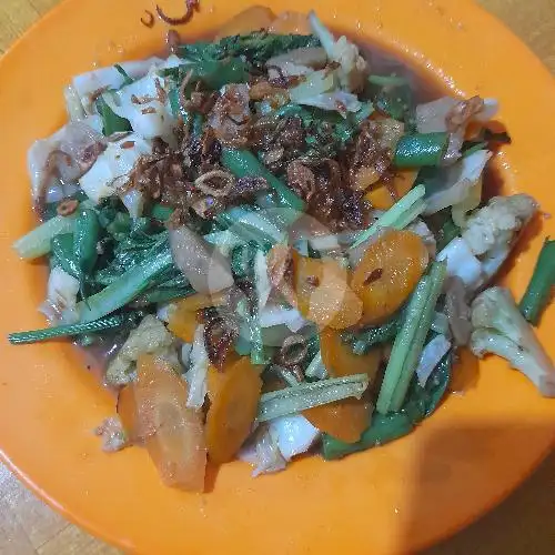 Gambar Makanan Nasi Goreng Puri Sakti 1, Puri Sakti 1 17