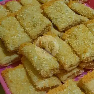 Gambar Makanan Risoles Meleleh Kadrie Oening, Rotan Pulut 4