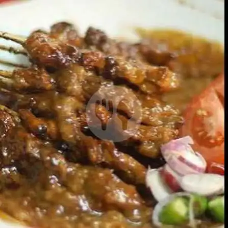 Gambar Makanan Sate Madura Ibu Subaidah - Kranji  12