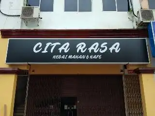 Kedai Makan Citarasa Ala Padang Food Photo 2