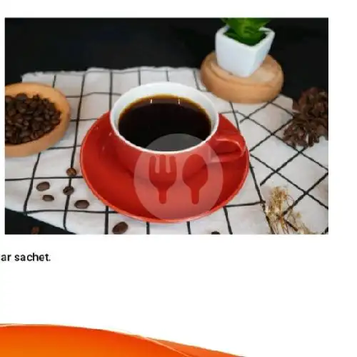 Gambar Makanan Ozora cafe kopi dari hati 17