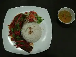 Asian Taste Food Photo 2