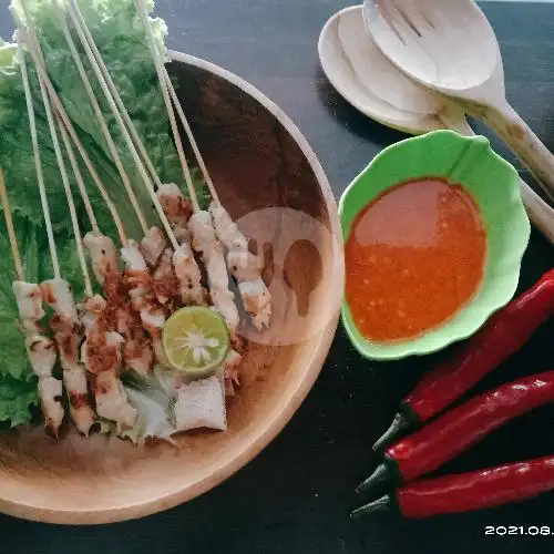 Gambar Makanan Salad Asinan kemboja betawi 6