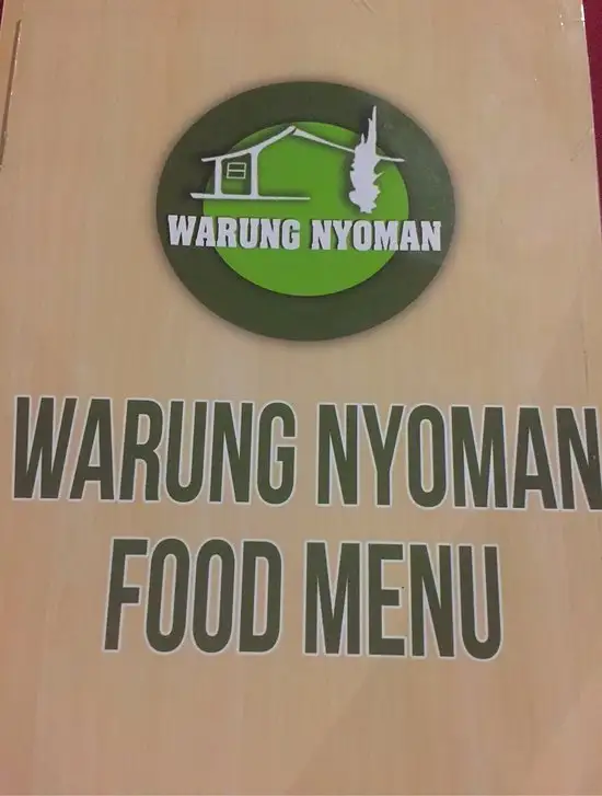 Gambar Makanan Warung Nyoman 19