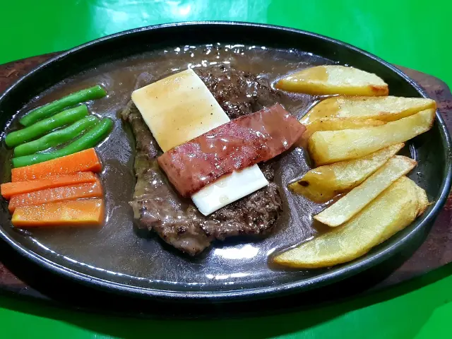 Gambar Makanan Master Steak Kedungdoro 1