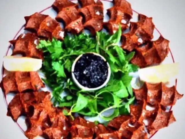 Tatlises Çiğköfte'nin yemek ve ambiyans fotoğrafları 10