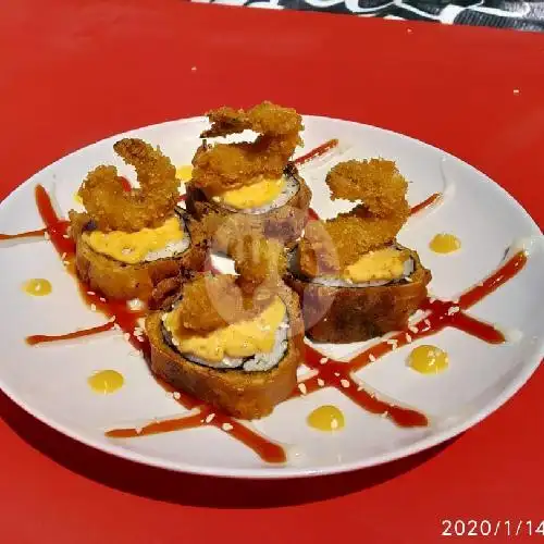Gambar Makanan Sushi Sassy, Pontianak Kota 15