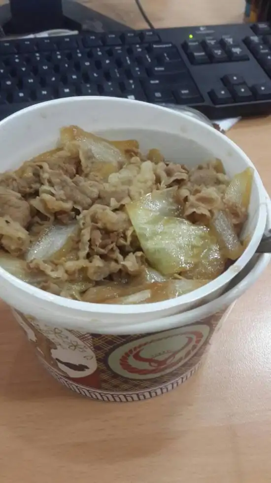 Gambar Makanan Yoshinoya 13