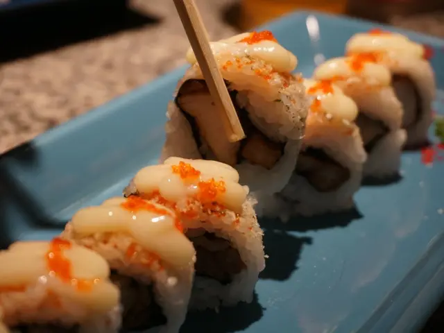 Gambar Makanan Ichiban Sushi 4
