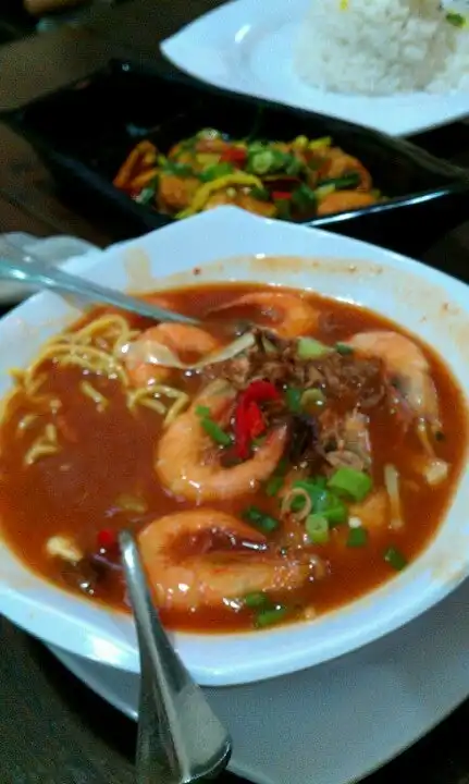 Mee Udang Mak Jah,wangsa melawati Food Photo 2