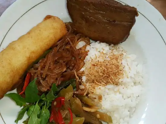 Gambar Makanan Pecel Dewi - Indonesian Restaurant 7