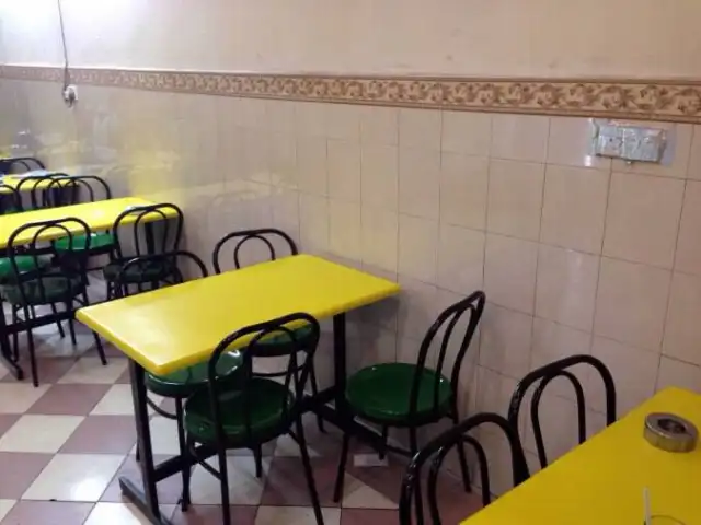 Restoran Mumtaz
