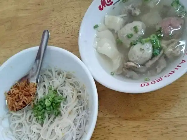 Gambar Makanan Bakso Medan 99 14