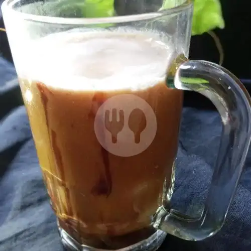 Gambar Makanan Kopi Secangkir Sunyi, Umbulharjo 5