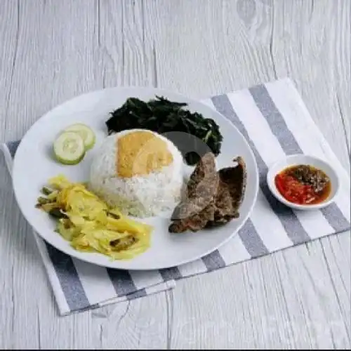 Gambar Makanan RM Kartini Jaya, Kartini 16