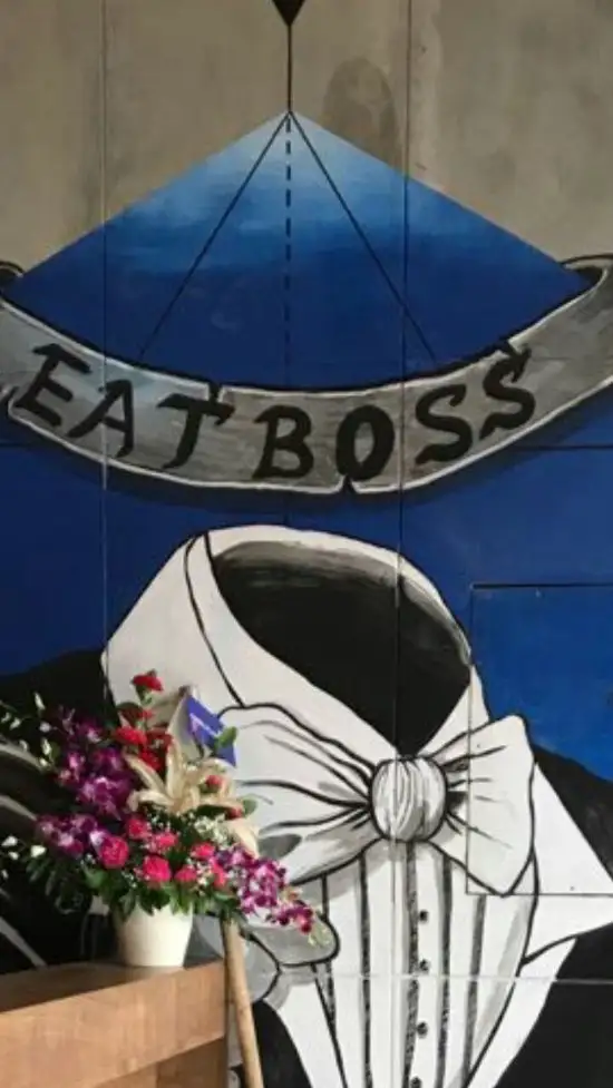 Gambar Makanan Eat Boss 9