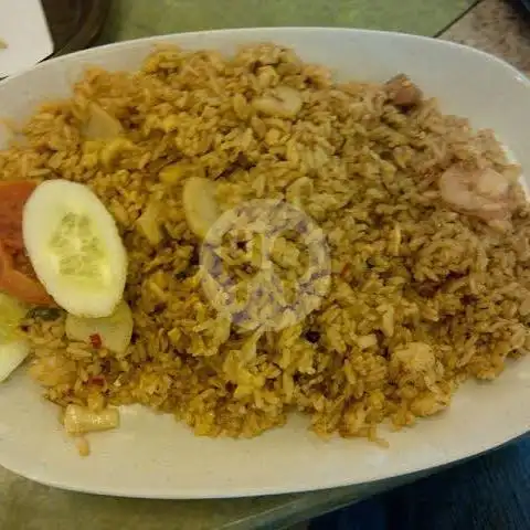 Gambar Makanan Nasi Goreng Ceria 99, Cibinong 13