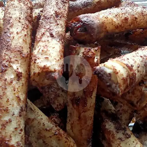 Gambar Makanan Aneka Gorengan Siaga 16