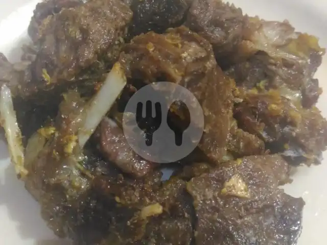 Gambar Makanan Enthok Rica Manado, Pasar Kliwon 2