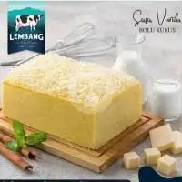 Gambar Makanan Bolu Susu Lembang Aufaa, Cileunyi, Cileunyi, Cileunyi Wetan 15