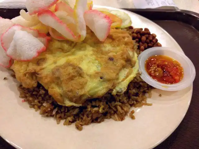 Gambar Makanan Nasi Goreng Kelian 3