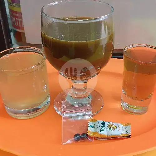 Gambar Makanan Jamu Seduhan Sido Muncul 3