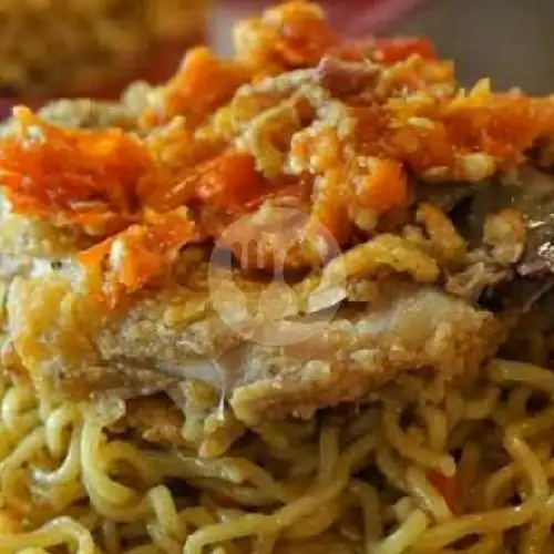 Gambar Makanan Ayam Njondil, Jl.Gajahmada no 16 Batu 7