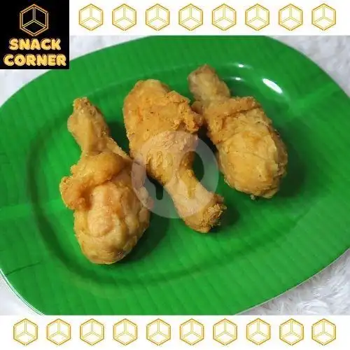 Gambar Makanan Snack Corner 15