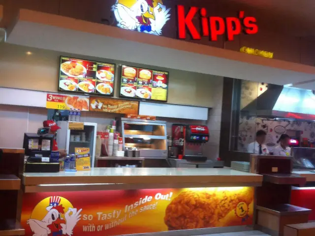 Kipp's Chicken Food Photo 4