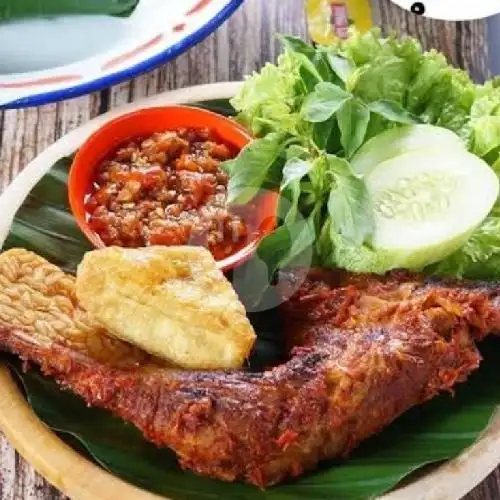 Gambar Makanan Lalapan Dan Nasi Goreng Teteh, Nakula 15