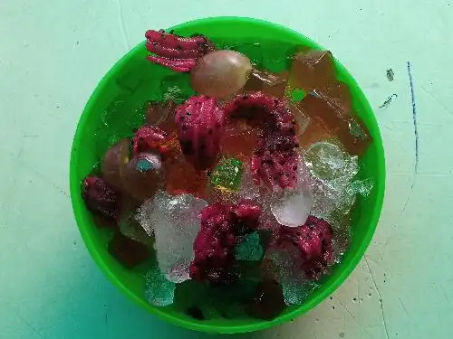 SOP BUAH DAN JUICE DEWASAKTI