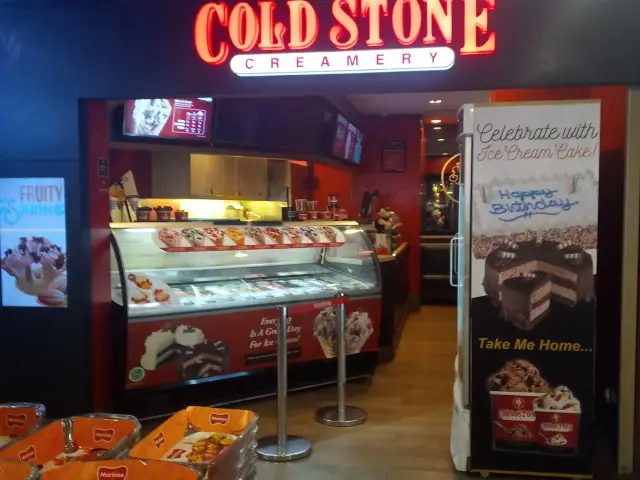 Gambar Makanan Cold Stone Creamery 9