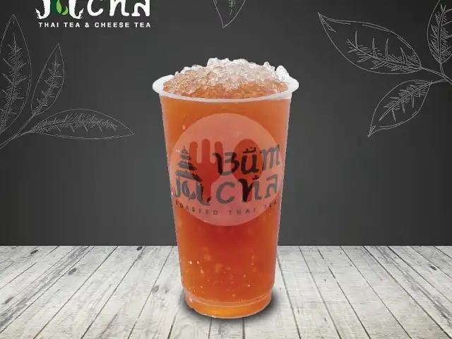 Gambar Makanan Bum Cha Thai Tea, Kelapa Gading 20