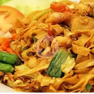 Gambar Makanan Nasi Goreng AL84, Langgar 20