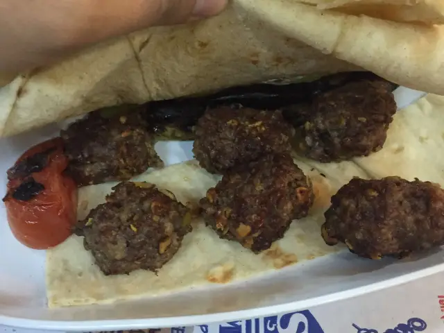 Şanlı Urfa Beyzade Kebap Lahmacun Salonu'nin yemek ve ambiyans fotoğrafları 53