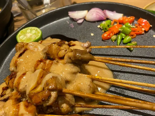 Gambar Makanan DapurSolo 2