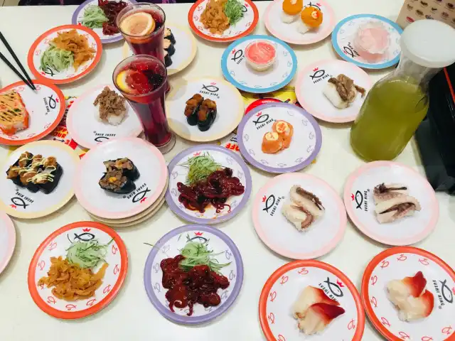 Sushi King Food Photo 16