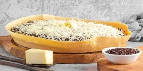 Martabak Spesial Bangka RIZKY, Jagakarsa