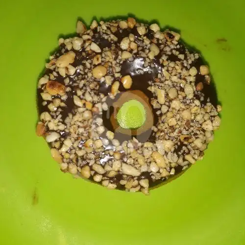 Gambar Makanan laya donuts 2