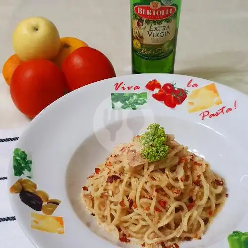 Gambar Makanan Koki Spaghetti, Kemayoran 11