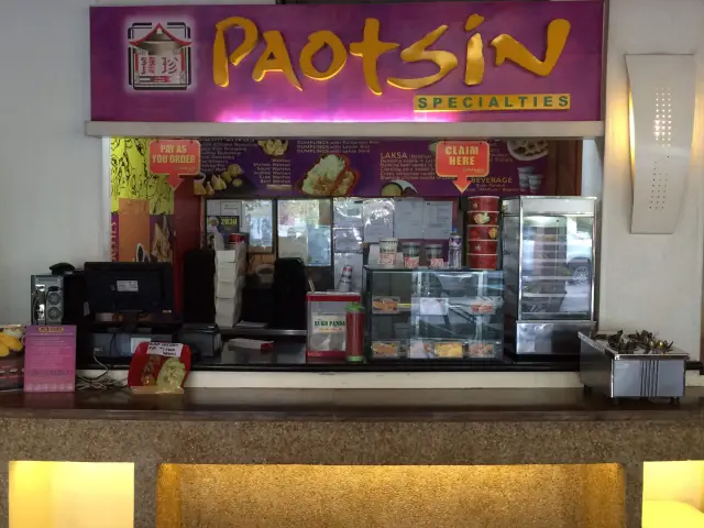 Paotsin Food Photo 3