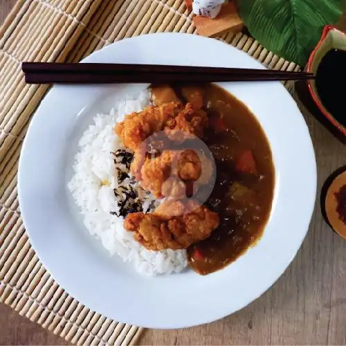 Gambar Makanan Kiyo Japanese Curry, Sunter Agung 19