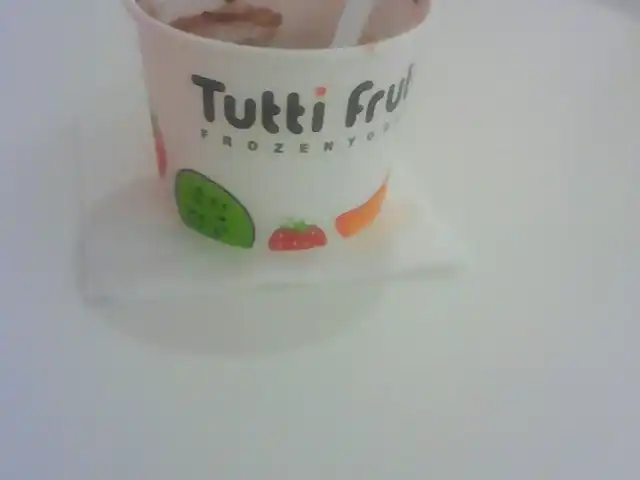 Tutti Frutti Food Photo 7