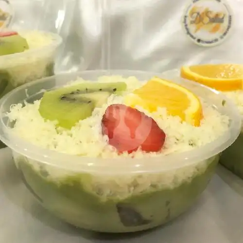 Gambar Makanan D.Salad.Id, Taman Jemadi Indah 4