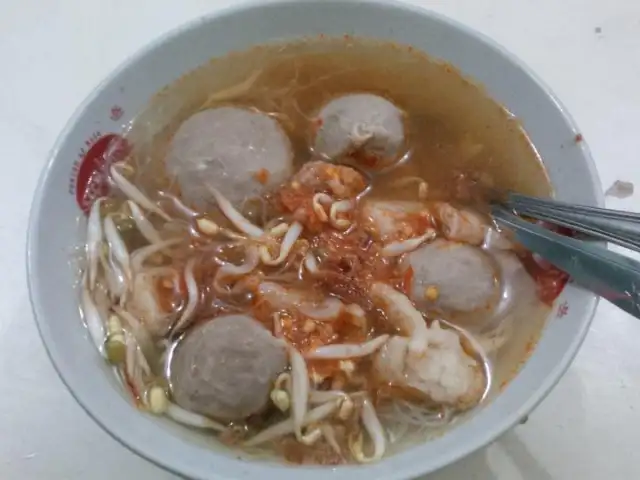 Gambar Makanan Bakso Rudy 16