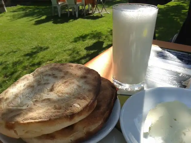 Meşhur Fikret Ankara Tava'nin yemek ve ambiyans fotoğrafları 4