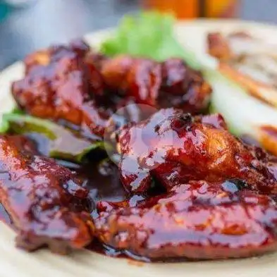 Gambar Makanan Ayam Bakar Shinyoo,  CIMONE 8